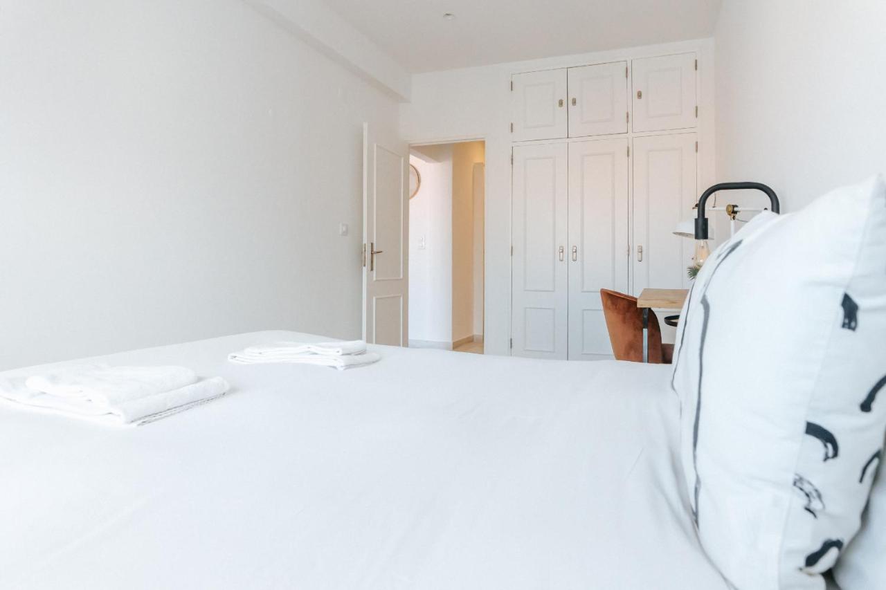 Lisboa - Almirante Reis Central Apartment Экстерьер фото